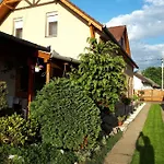 Anna Bathory Apartmanhaz * Hajdúszoboszló
