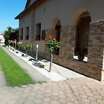 Anna Bathory Apartmanhaz