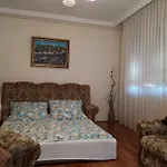 Anna Bathory Apartmanhaz * Hajdúszoboszló