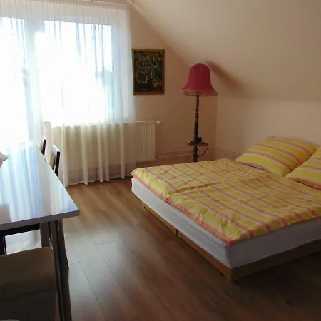 Anna Bathory Apartmanhaz * Хайдусобосло