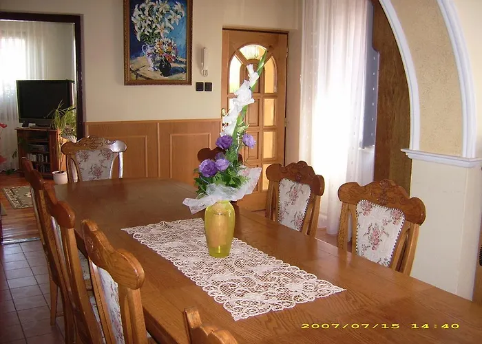 Anna Báthory Apartmán *