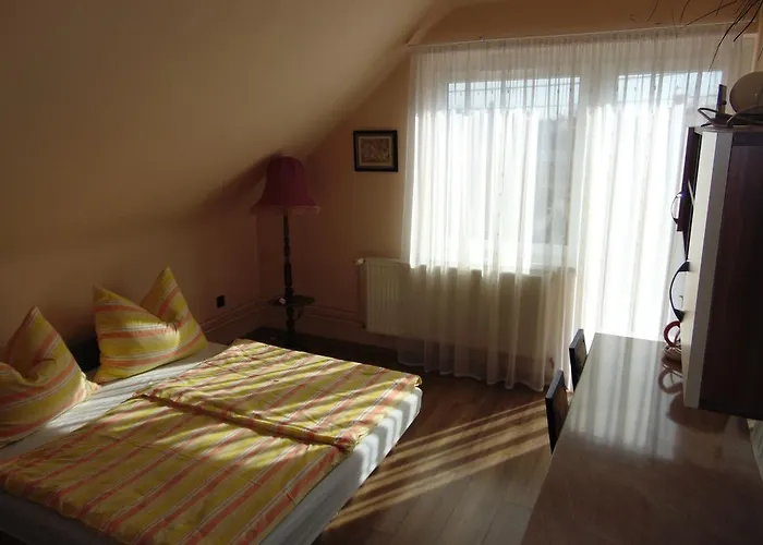 Apartmán Anna Báthory Hajdúszoboszló