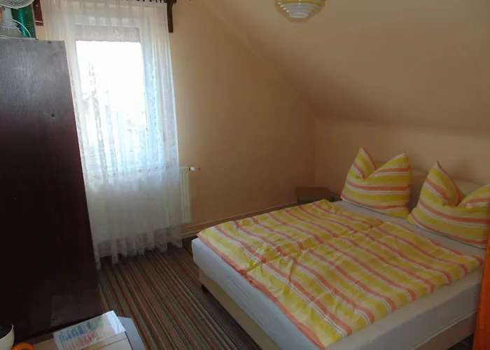 Anna Báthory Apartmán