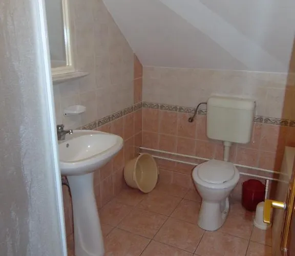 Apartmán Anna Báthory *