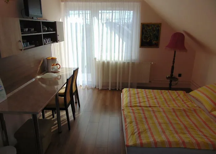 Apartmán Anna Báthory Hajdúszoboszló