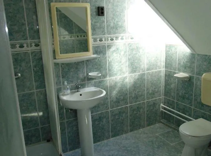 Anna Báthory Apartmán *
