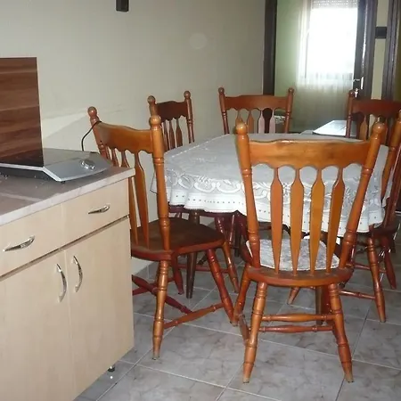 Anna Bathory Apartmanhaz Appartement Hajdúszoboszló