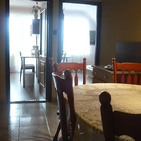 Anna Bathory Apartmanhaz Hajduszoboszlo