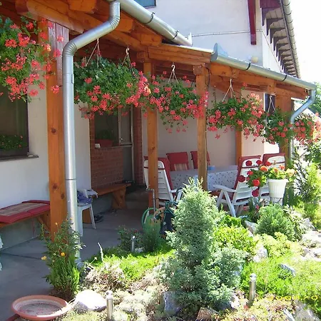 Anna Bathory Apartmanhaz شقة