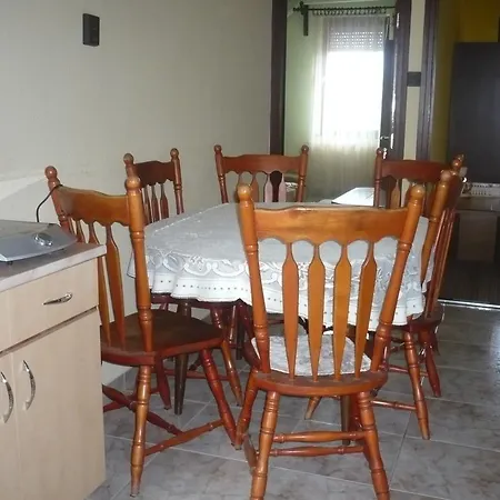 Anna Bathory Apartmanhaz