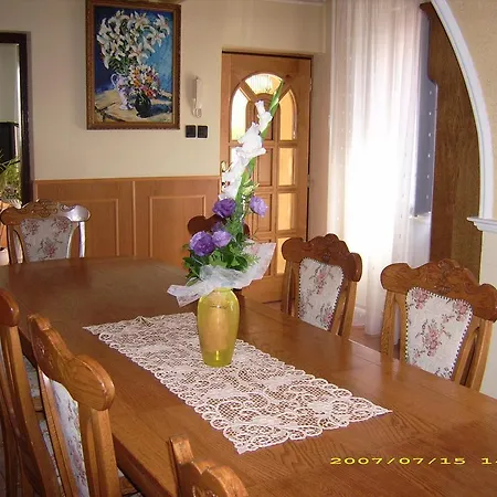 Anna Bathory Apartmanhaz Appartement *