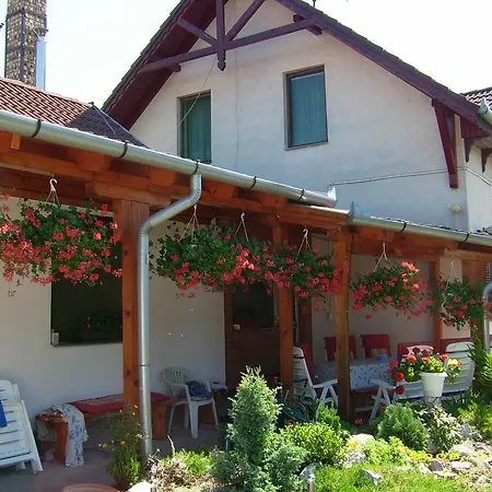 Anna Bathory Apartmanhaz * Hajdúszoboszló