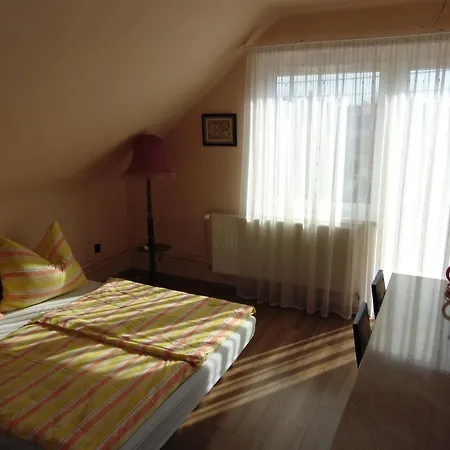 Apartment Anna Bathory Apartmanhaz Hajdúszoboszló