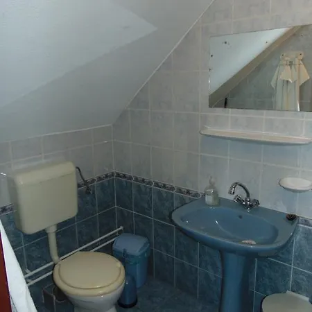 Appartement Anna Bathory Apartmanhaz