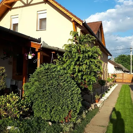 Anna Bathory Apartmanhaz * Hajdúszoboszló