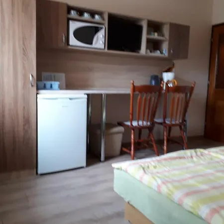 Anna Bathory Apartmanhaz * Hajdúszoboszló