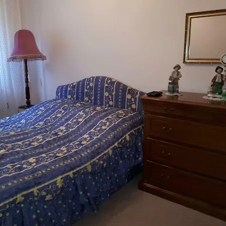 Appartamento Anna Báthory Hajdúszoboszló