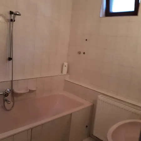 Anna Bathory Apartmanhaz Hajdúszoboszló