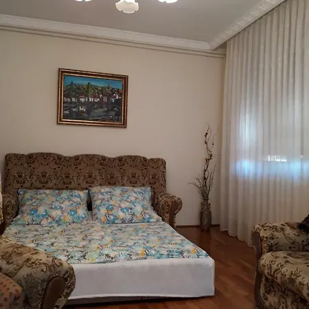 Anna Bathory Apartmanhaz * Hajdúszoboszló