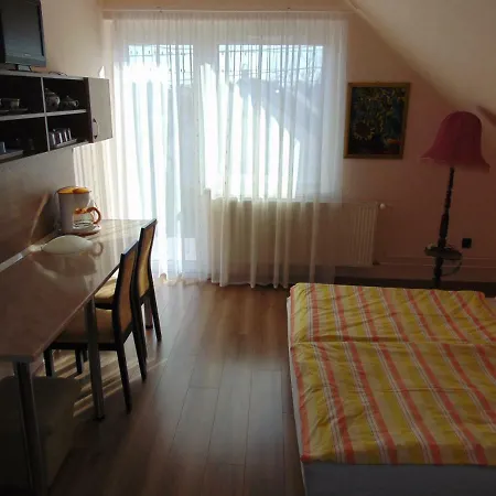 Apartment Anna Bathory Apartmanhaz Hajdúszoboszló