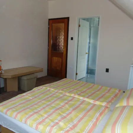 Anna Bathory Apartmanhaz * Hajdúszoboszló